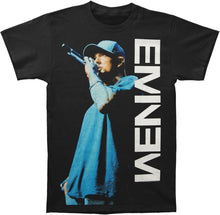 Enimen Mens Hip Hop T-shirt