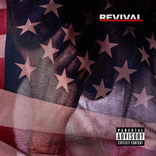 Eminem - Revival [Vinilo]