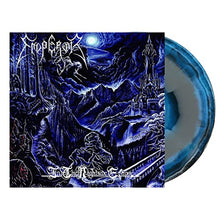 In The Nightside Eclipse [White/Blue Swirl LP] [Half-Speed] [Vinyl] - Paladin Vinyl