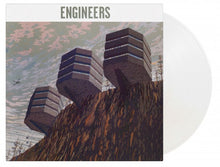 Engineers (Limited Edition, 180 Gram Vinyl, Colored Vinyl, White) [Import] (2 Lp's) [Vinyl] - Paladin Vinyl
