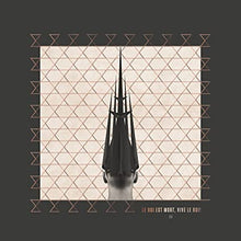 Le Roi Est Mort Vive Le Roi [Import] [Vinyl] - Paladin Vinyl