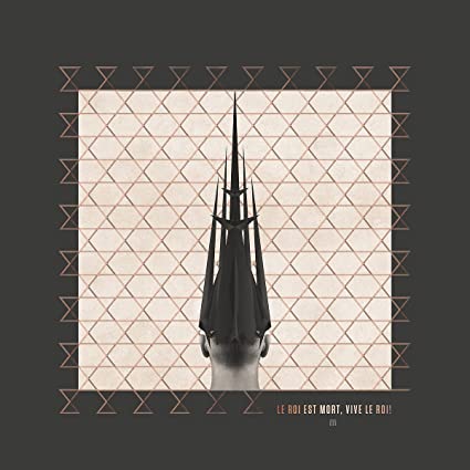 Le Roi Est Mort Vive Le Roi [Import] [Vinyl] - Paladin Vinyl