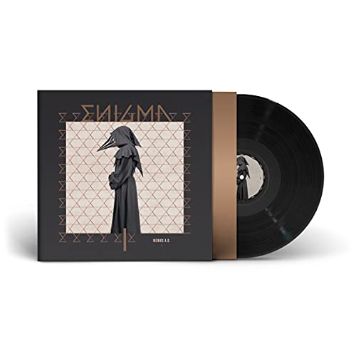 Enigma - MCMXC aD [LP] [Vinilo]