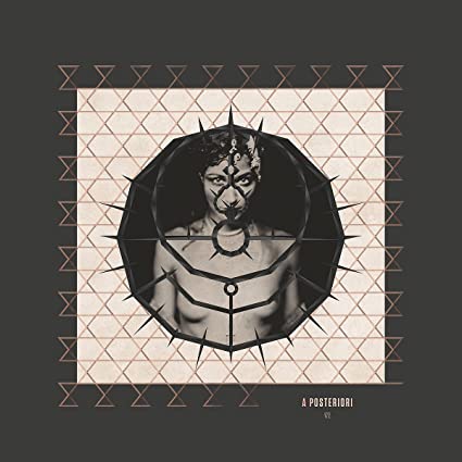Posteriori [Import] [Vinyl] - Paladin Vinyl