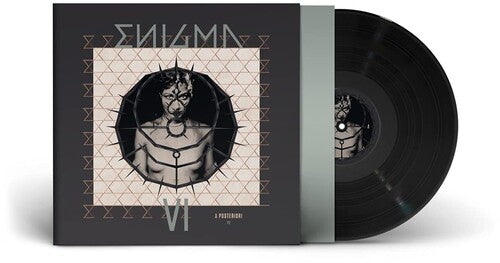Posteriori [Import] [Vinyl] - Paladin Vinyl