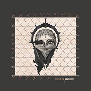 Seven Lives Many Faces (180 Gram Vinyl) [Import] [Vinyl] - Paladin Vinyl
