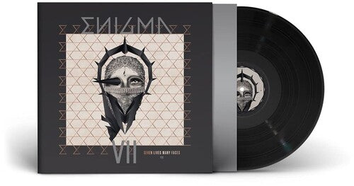 Seven Lives Many Faces (180 Gram Vinyl) [Import] [Vinyl] - Paladin Vinyl