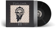 Seven Lives Many Faces (180 Gram Vinyl) [Import] [Vinyl] - Paladin Vinyl