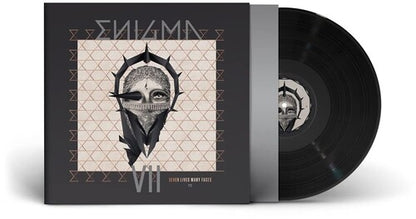Seven Lives Many Faces (180 Gram Vinyl) [Import] [Vinyl] - Paladin Vinyl