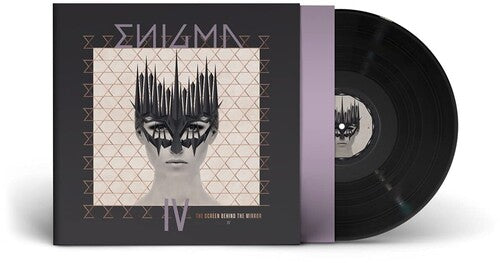 Enigma - La pantalla detrás del espejo [Importación] [Vinilo]