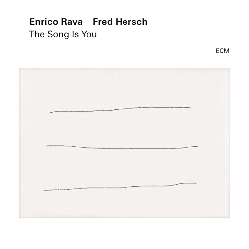 The Song Is You [CD]