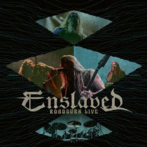 Enslaved - Roadburn Live [Vinyl]