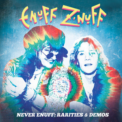 Rarities & Demos (Colored Vinyl, Boxed Set) (4 LP) [Vinyl] - Paladin Vinyl