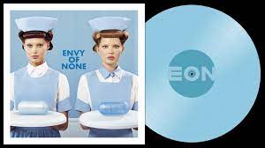 Envy of None - Envy Of None (Colored Vinyl, Blue, Limited Edition, Indie Exclusive) [Vinyl]