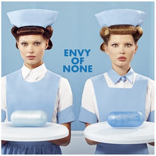 Envy Of None (Colored Vinyl, Blue, Limited Edition, Indie Exclusive) [Vinyl] - Paladin Vinyl