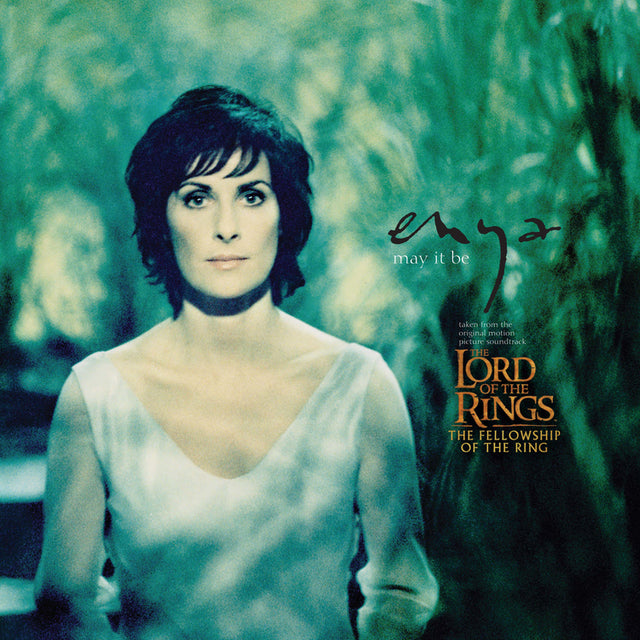 Enya - May It Be [Vinyl]