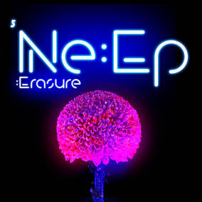 Ne:EP (Limited Edition Purple Vinyl) [RSD22 EX] (RSD 4/23/2022) [Vinyl] - Paladin Vinyl