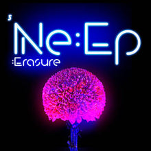 Ne:EP (Limited Edition Purple Vinyl) [RSD22 EX] (RSD 4/23/2022) [Vinyl] - Paladin Vinyl