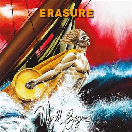 Erasure - World Beyond [Vinyl]