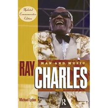 Ray Charles: Man and Music