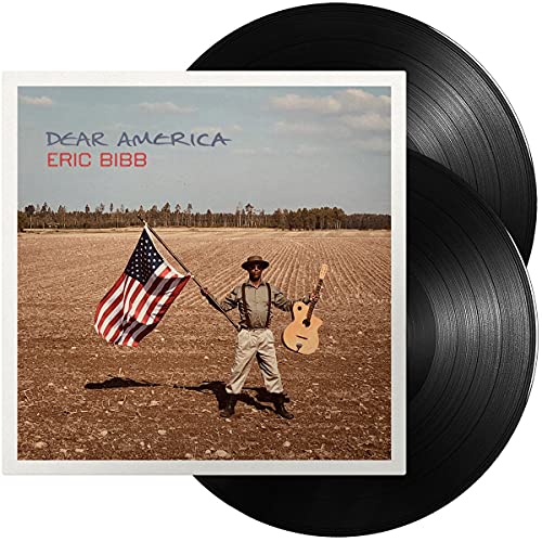 Dear America [Vinyl] - Paladin Vinyl