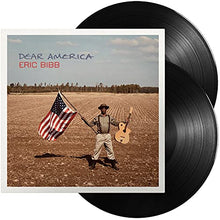 Dear America [Vinyl] - Paladin Vinyl
