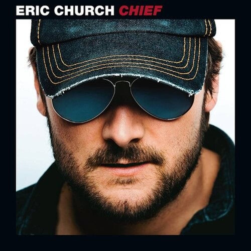 Eric Church - Jefe [Vinilo]