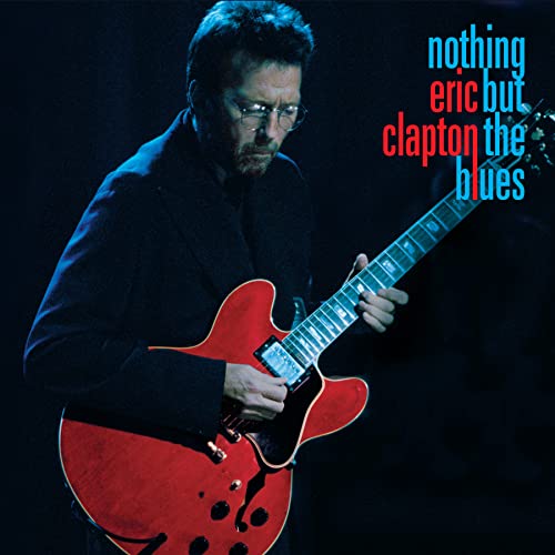 Nothing But the Blues [Vinyl] - Paladin Vinyl