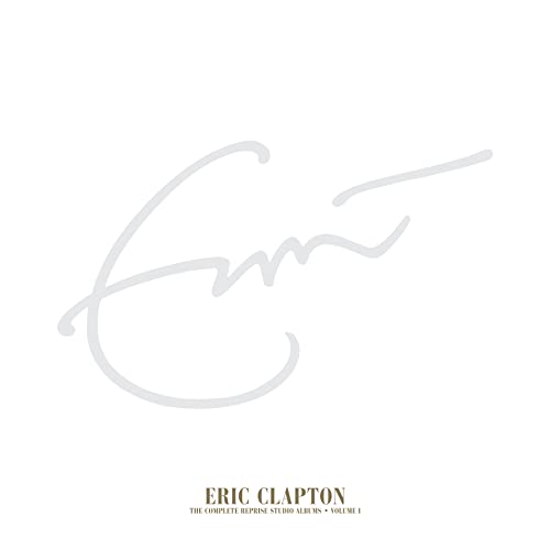 The Complete Reprise Studio Albums, Vol. 1 [Vinyl]
