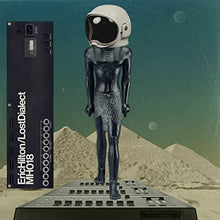 Lost Dialect [LP] [Vinyl] - Paladin Vinyl