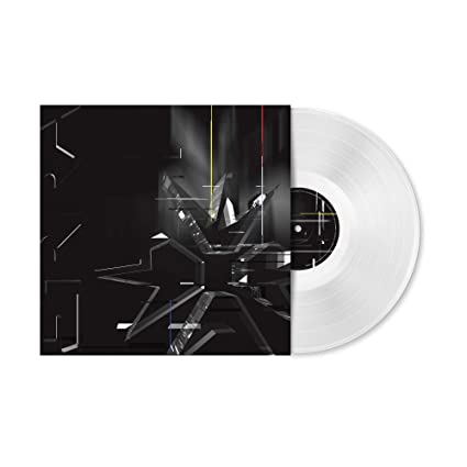 Erra - Erra (Limited Edition) [Vinyl]