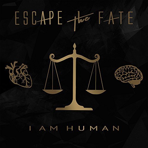 I Am Human [Vinyl] - Paladin Vinyl
