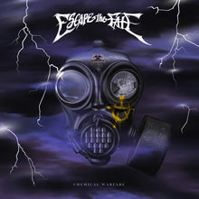 Chemical Warfare [Explicit Content] [Vinyl] - Paladin Vinyl