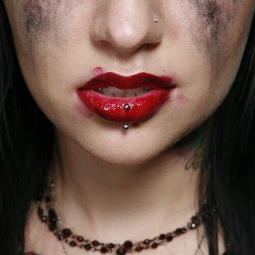 Escape the Fate - Dying Is Your Latest Fashion (Indie Exclusive) (Opaque Red Vinyl) [Explicit Content] [Vinyl]