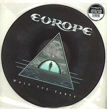 Walk The Earth [Vinyl]