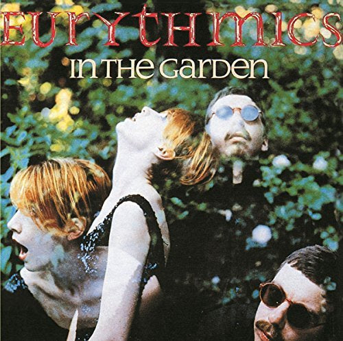 Eurythmics - In The Garden [Vinyl]