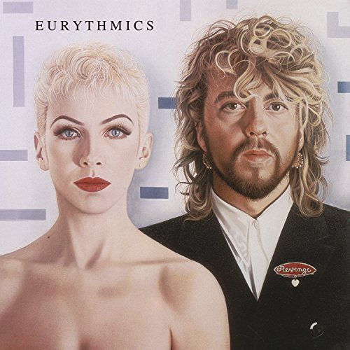 Eurythmics - Revenge [Vinyl]