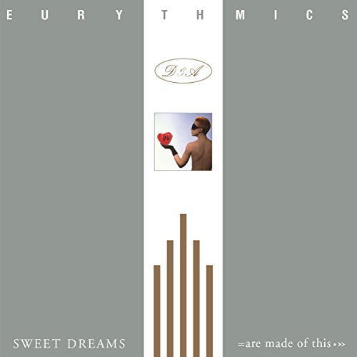 Eurythmics - Sweet Dreams (Are Made Of This) [Vinyl]