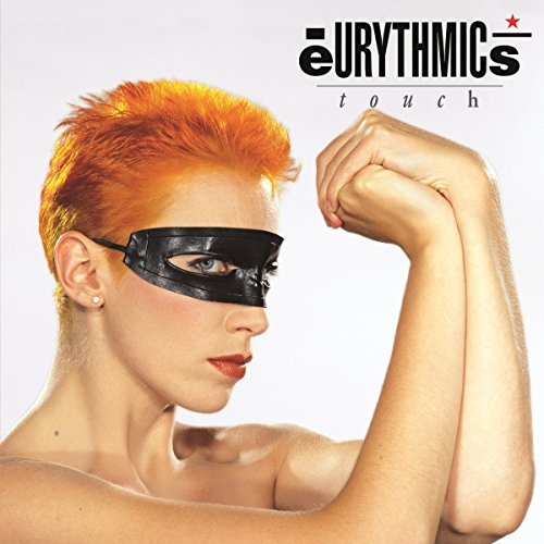 Eurythmics - Touch [Vinyl]