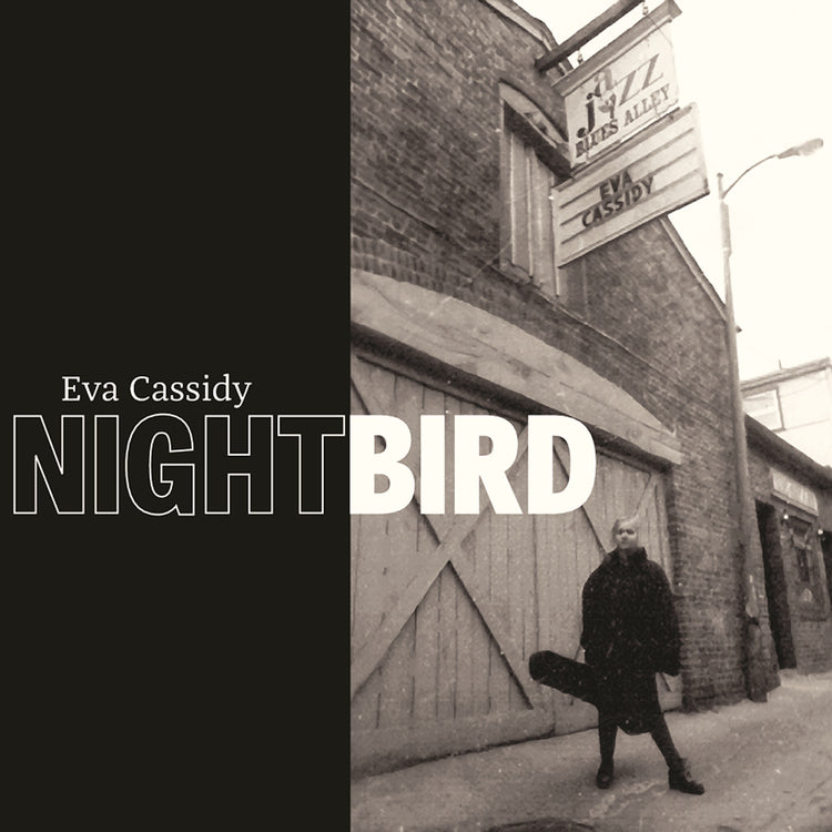 Nightbird (7LP 180G 45RPM BOXSET) [Vinyl] - Paladin Vinyl