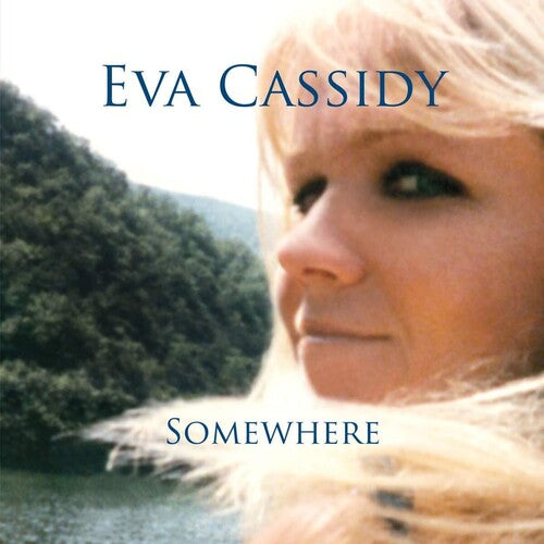 Eva Cassidy - En algún lugar [Vinilo]