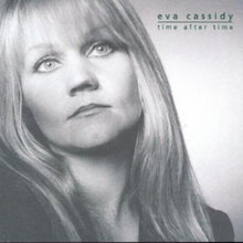 Eva Cassidy - Una y otra vez [Vinilo]