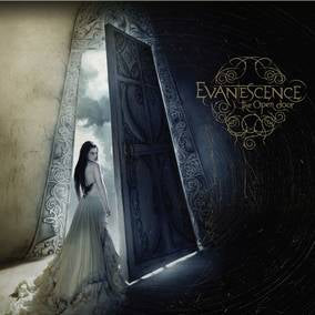 Evanescence - La puerta abierta [Vinilo]