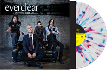 The Very Best Of (Blue & Red Splatter Vinyl) (Colored Vinyl, Blue, Red, Limited Edition) [Vinyl] - Paladin Vinyl