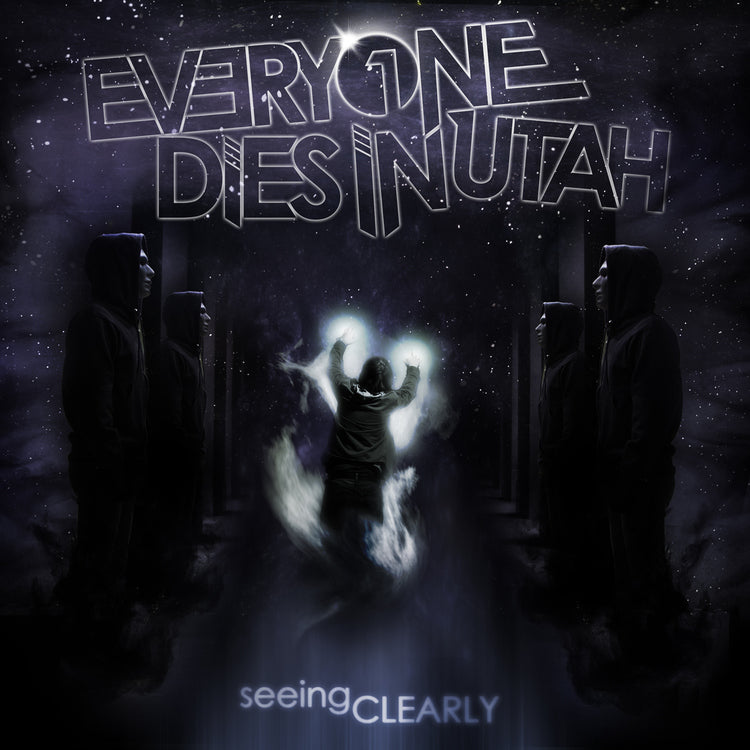 Seeing Clearly [Vinyl] - Paladin Vinyl