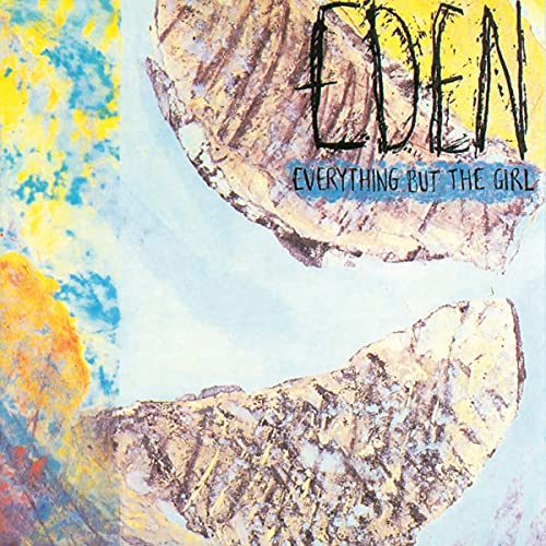 Everything But The Girl - Eden [Vinyl] - Paladin Vinyl