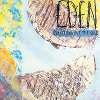 Everything But The Girl - Eden [Vinyl] - Paladin Vinyl