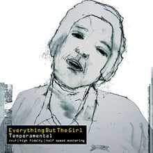 Temperamental [Vinyl] - Paladin Vinyl