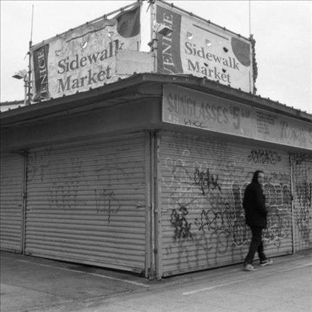WEATHER OR NOT [Vinyl]