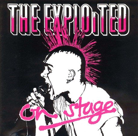 On Stage [Vinyl] - Paladin Vinyl